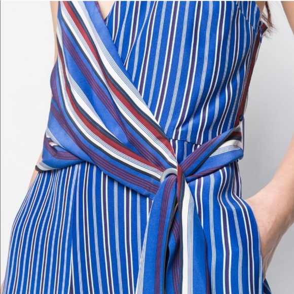 41. Rag & Bone Felix Jumpsuit Size 4 - Picture 7 of 16